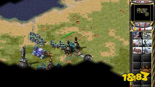 红色警戒2手机版