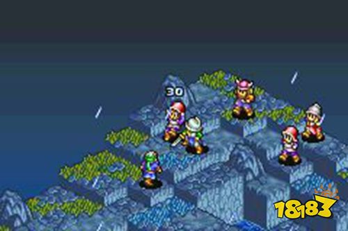 皇家骑士团外传中文安卓版