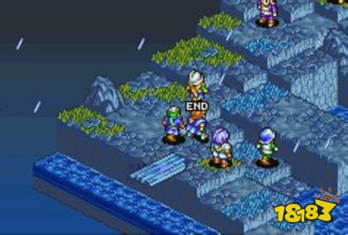 皇家骑士团外传中文安卓版