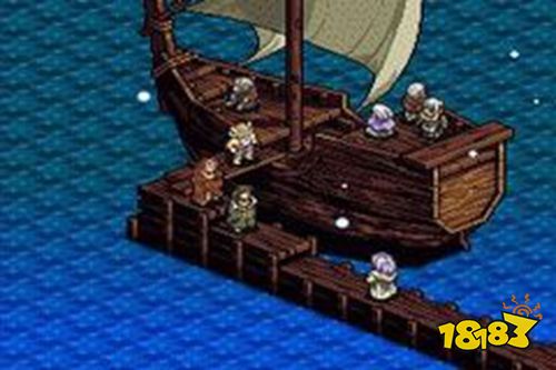 皇家骑士团外传中文安卓版