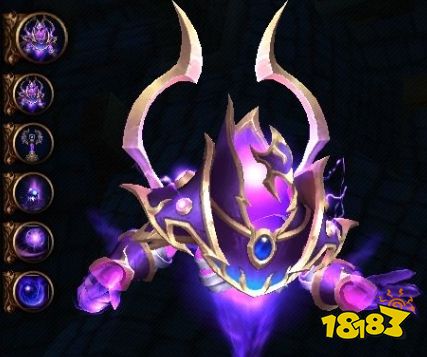 魔獸世界11.2團本boss有哪些 11.2版本團本boss大全