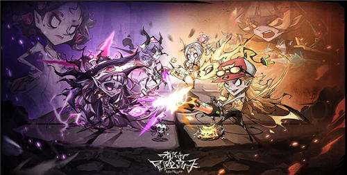 从萌新到大神！都市冒险高手》0.1折手游新手零氪变强必看秘籍