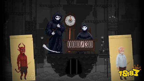 安息死亡完整版