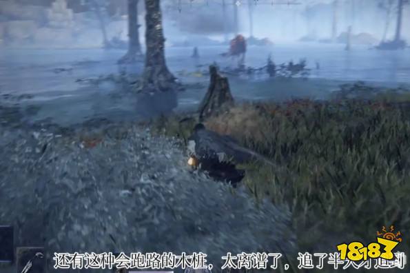 艾爾登法環黑夜君臨魔法師塔解密方法分享 黑夜君臨魔法師塔怎么進入