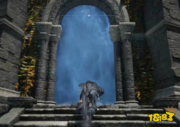 艾爾登法環黑夜君臨魔法師塔解密方法分享 黑夜君臨魔法師塔怎么進入