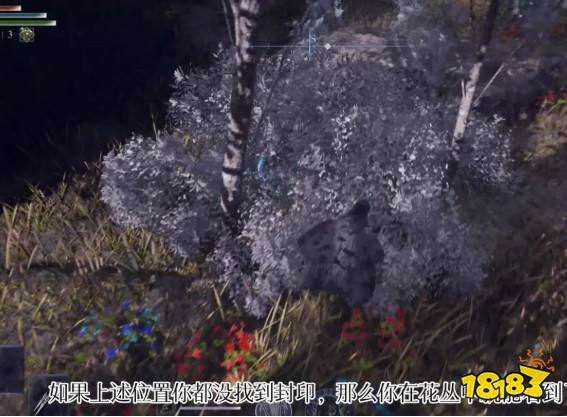 艾爾登法環黑夜君臨魔法師塔解密方法分享 黑夜君臨魔法師塔怎么進入