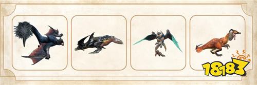 《Monster Hunter Now》第六赛季