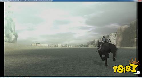 旺達(dá)與巨像安卓版