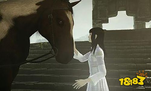 旺達(dá)與巨像安卓版