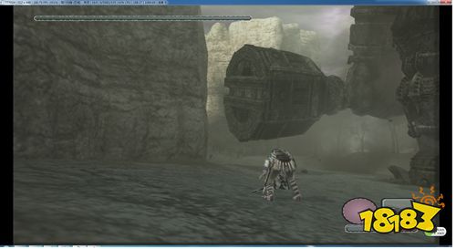 旺達(dá)與巨像安卓版