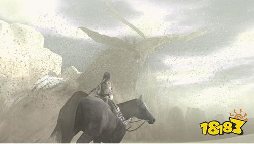 旺達(dá)與巨像安卓版