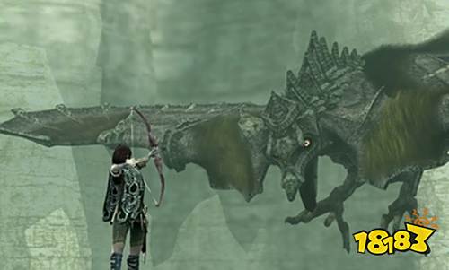 旺達(dá)與巨像安卓版