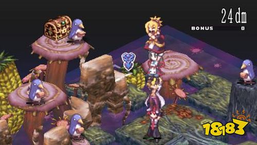 魔界战记2手机版