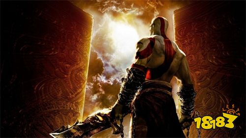 戰神2中文版