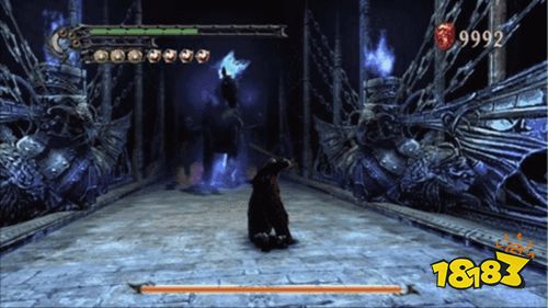 鬼泣3中文版