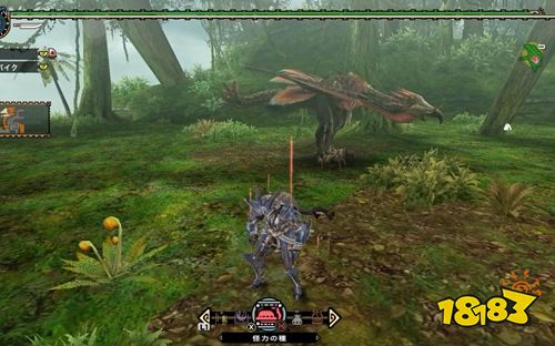 怪物獵人2g漢化直裝版