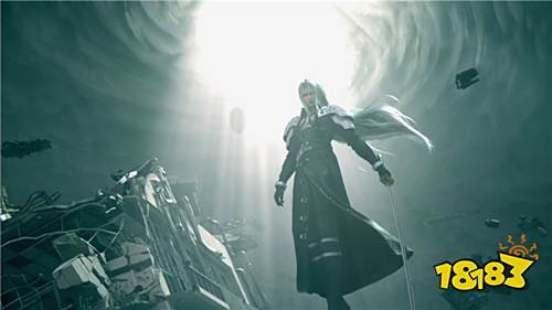 最終幻想7手機版