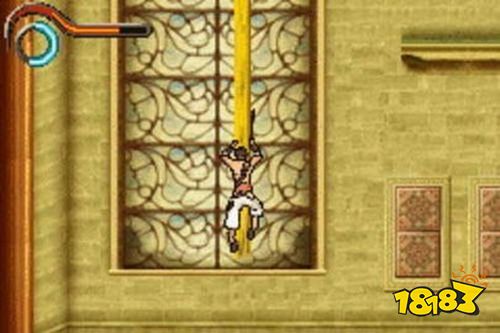 波斯王子时之砂中文版