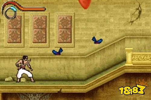 波斯王子时之砂中文版