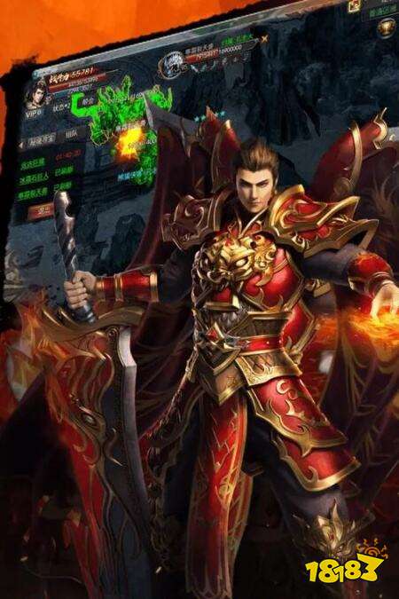 神途手游最新动态与深度攻略2025