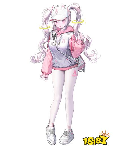 勝利女神新的希望以為SSR都是T0?這8個妮姬才是真正的T0!
