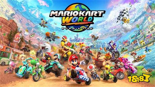 打臉式實測！Switch2涉嫌使用虛假HDR，亮度不足宣傳1/10！