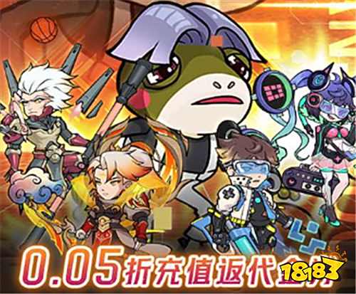 越玩越上头的五款变态游戏神作推荐 堪称隐藏的宝藏的精品变态游戏盘点