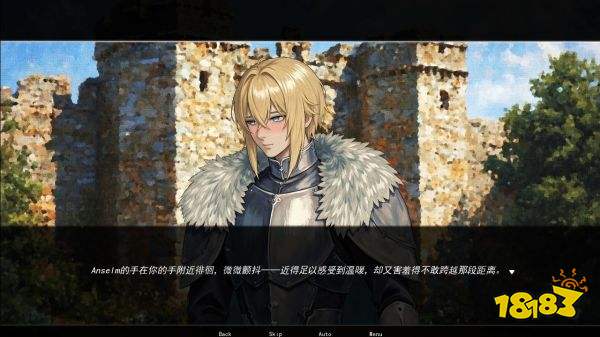 永恒沉睡之處游戲