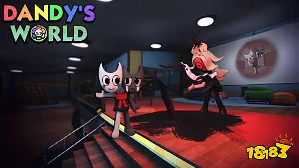 丹迪的世界手机版