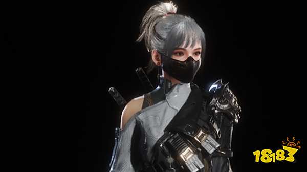 剑星麦晓雯角色替换mod分享 剑星麦晓雯联动mod推荐