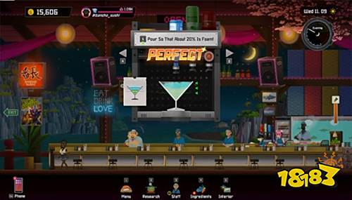 潛水員戴夫內置菜單版