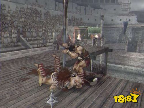 罗马之影手机版