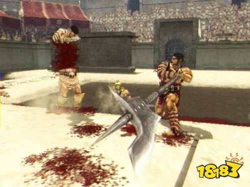 罗马之影手机版