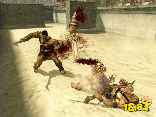 罗马之影手机版