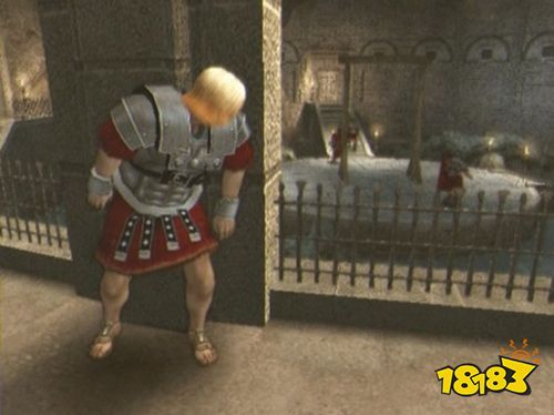 罗马之影安卓版