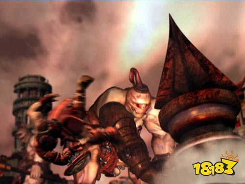 阿格斯战士手机版