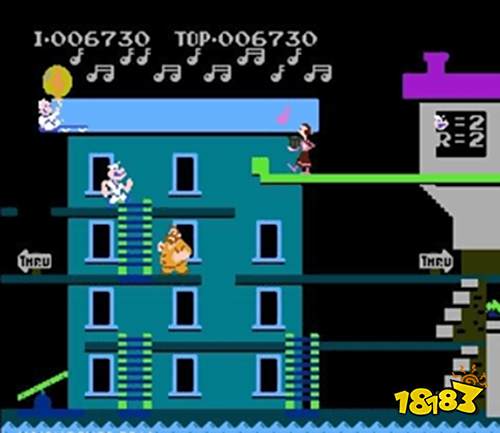 大力水手手机版