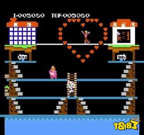 大力水手手机版