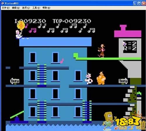 大力水手手机版