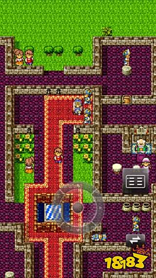 勇者斗惡龍1重制版