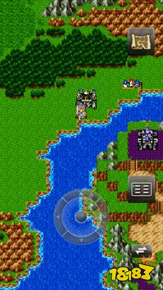 勇者斗惡龍1重制版手機下載