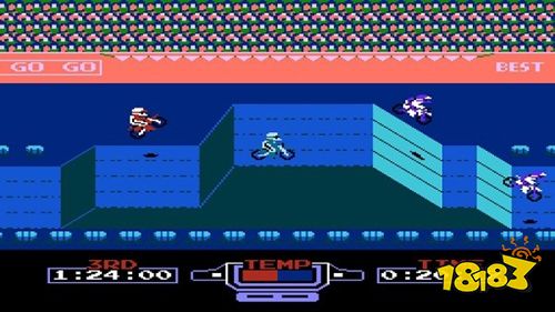 越野摩托车fc安卓单机版下载