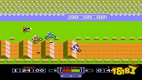 越野摩托车fc安卓单机版下载