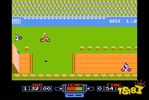 fc越野摩托车经典单机版下载