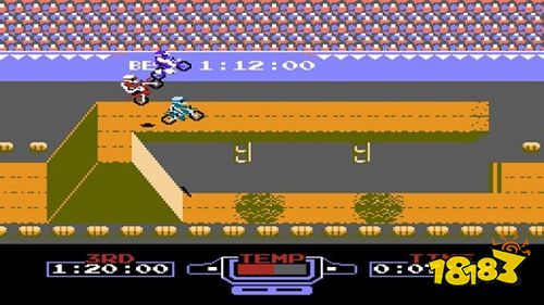 fc越野摩托车经典单机版下载