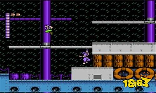 fc赤影战士手机版下载