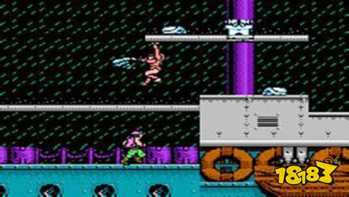 fc赤影战士安卓版下载