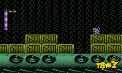 fc赤影战士安卓版下载