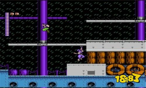 fc赤影战士安卓版下载