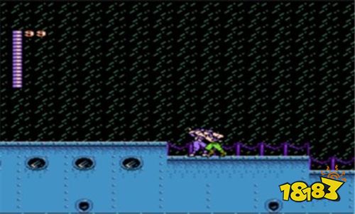 fc赤影战士安卓版下载